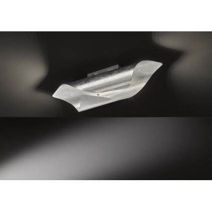 Wofi 9325.01.70.8000 - Iluminação de teto LED SAFIRA LED/26W/230V
