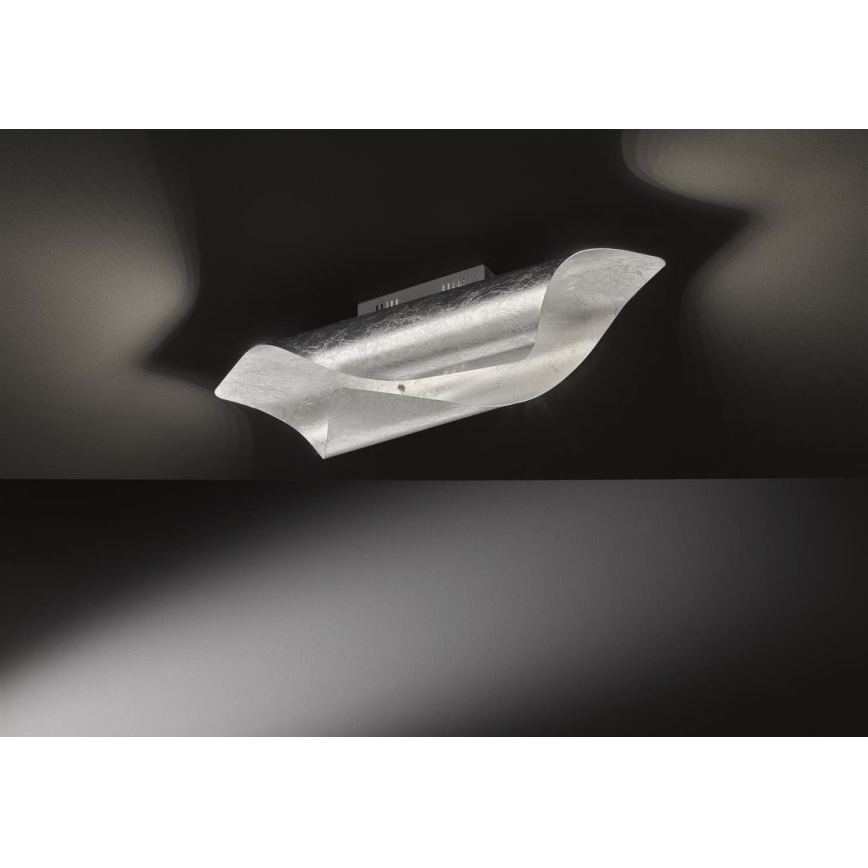 Wofi 9325.01.70.8000 - Iluminação de teto LED SAFIRA LED/26W/230V