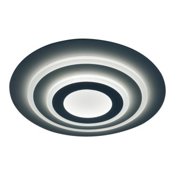 Wofi 9464.01.06.9000 - Iluminação de teto LED FLYNN LED/25W/230V