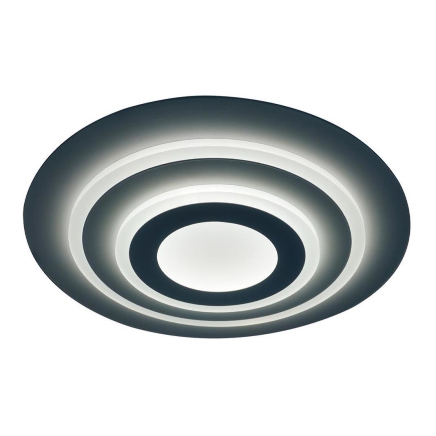 Wofi 9464.01.06.9000 - Iluminação de teto LED FLYNN LED/25W/230V