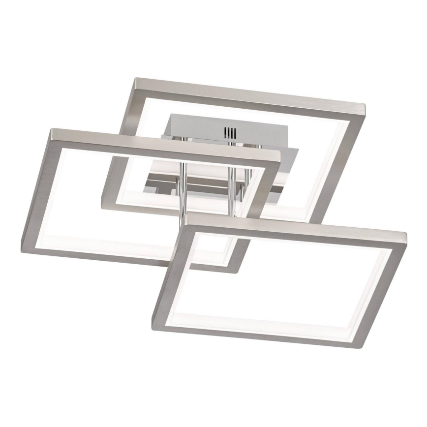 Wofi 9531.03.54.7000 - Candelabro integrado LED com regulação VISO LED/40W/230V