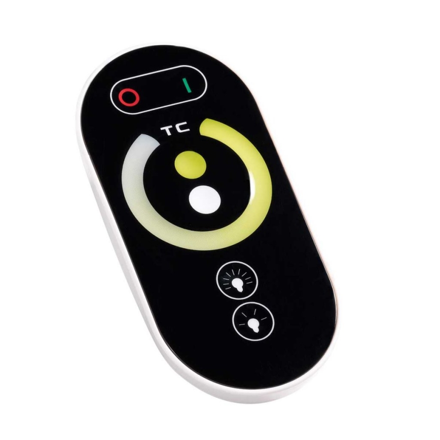 Wofi 9693.01.70.6200 - Iluminação de teto LED com regulação LIV LED/44W/230V 2800-5500K + controlo remoto