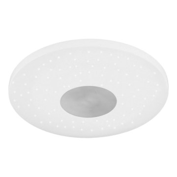 Wofi 9985.01.06.6000 – Iluminação de teto LED com regulação CARLA LED/18W/230V