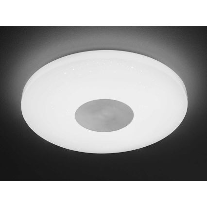 Wofi 9985.01.06.6000 – Iluminação de teto LED com regulação CARLA LED/18W/230V