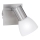 Wofi - Foco de parede ANGOLA 1xE14/40W/230V cromado mate
