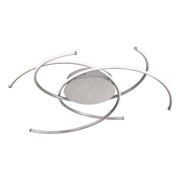 Wofi - Iluminação de teto LED JULS LED/24W/230V