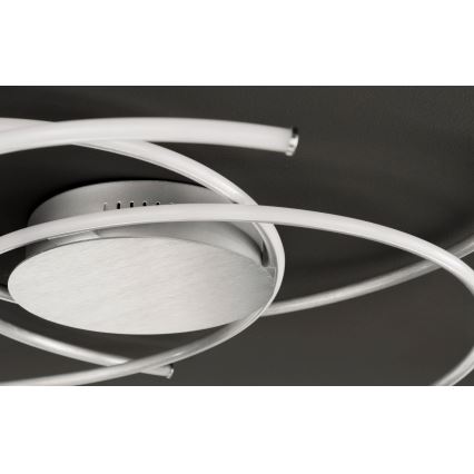 Wofi - Iluminação de teto LED JULS LED/24W/230V