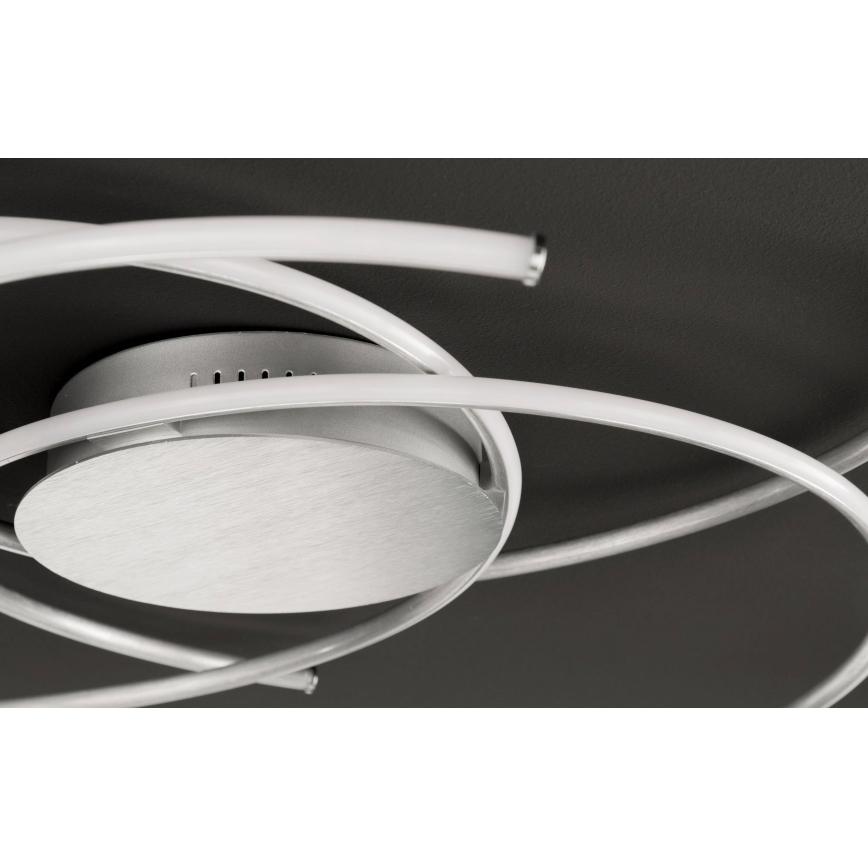 Wofi - Iluminação de teto LED JULS LED/24W/230V