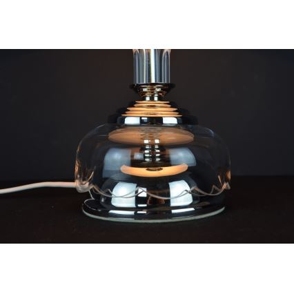 Wranovsky JWS121012101 - Lâmpada de mesa ZENITH 1xE14/40W/230V