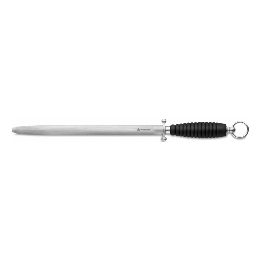 Wüsthof - Aço para afiar oval 32 cm