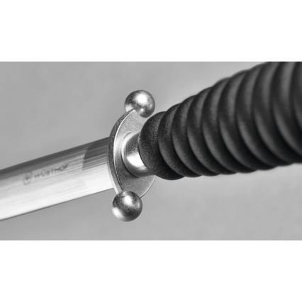 Wüsthof - Aço para afiar oval 32 cm