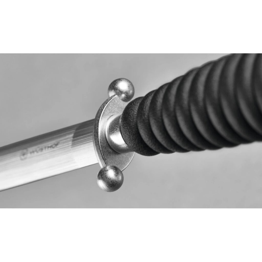 Wüsthof - Aço para afiar oval 32 cm