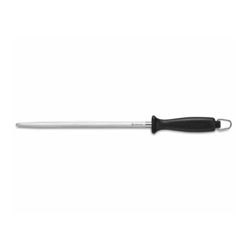 Wüsthof - Aço para afiar redondo 26 cm