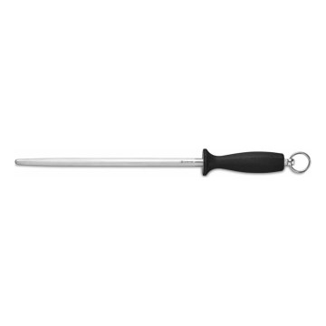 Wüsthof - Aço para afiar redondo 32 cm