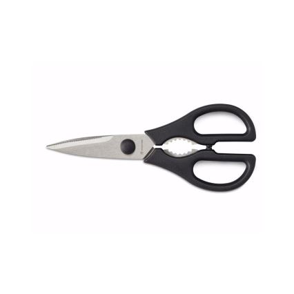 Wüsthof - Conjunto de facas de cozinha com suporte CLASSIC IKON 8 peças freixo/preto