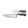 Wüsthof - Conjunto de facas de cozinha CLASSIC 2 pçs preto