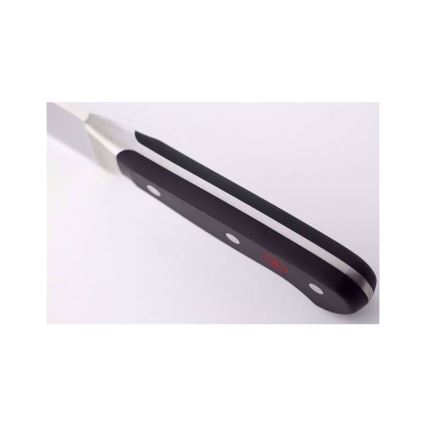 Wüsthof - Conjunto de facas de cozinha CLASSIC 2 pçs preto