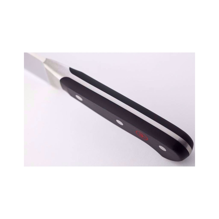 Wüsthof - Conjunto de facas de cozinha CLASSIC 2 pçs preto
