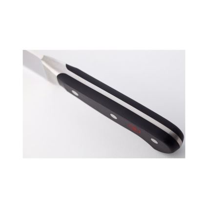 Wüsthof - Conjunto de facas de cozinha CLASSIC 6 pçs preto