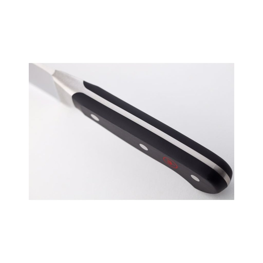 Wüsthof - Conjunto de facas de cozinha CLASSIC 6 pçs preto