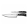 Wüsthof - Conjunto de facas de cozinha CLASSIC IKON 2 pçs preto