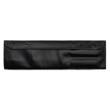 Wüsthof - Conjunto de facas de cozinha GOURMET 6 pçs preto