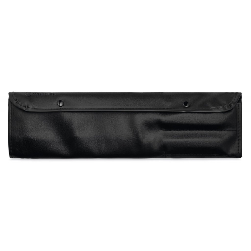 Wüsthof - Conjunto de facas de cozinha GOURMET 6 pçs preto