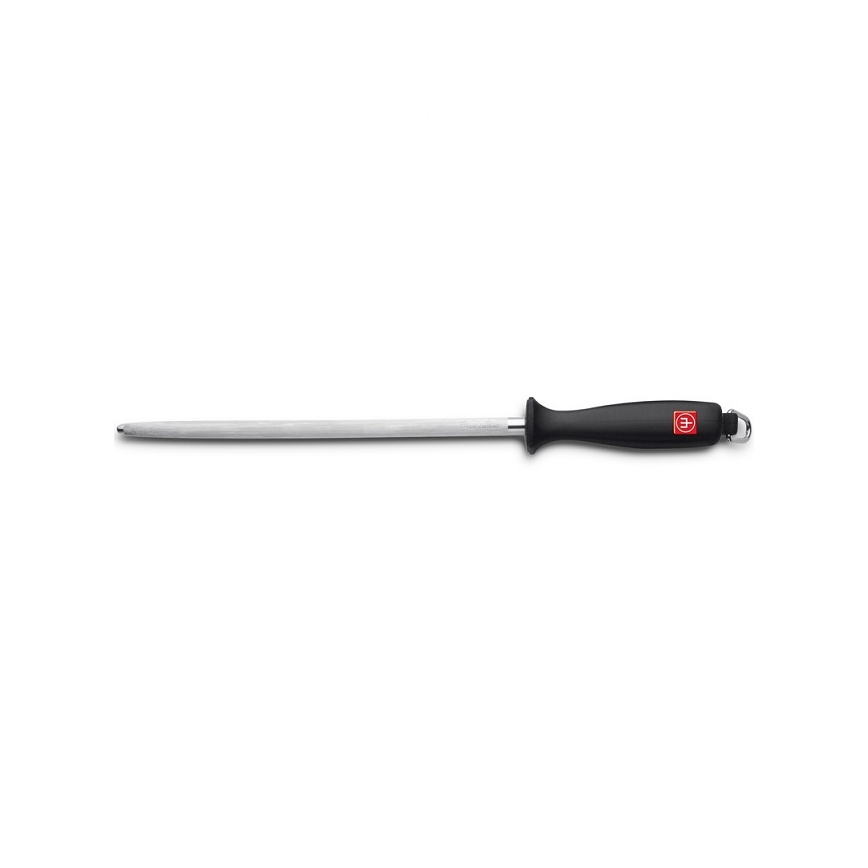 Wüsthof - Conjunto de facas de cozinha GOURMET 6 pçs preto