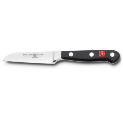 Wüsthof - Conjunto de facas de cozinha num suporte CLASSIC 8 unid. cinza/bege