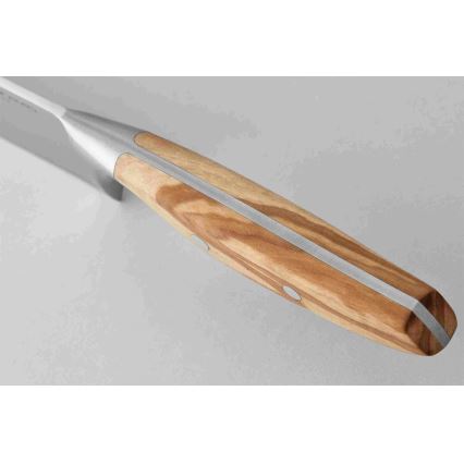 Wüsthof - Faca de chefe AMICI 16 cm madeira de oliveira