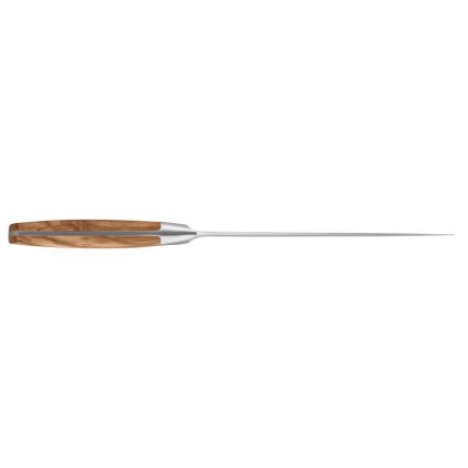 Wüsthof - Faca de chefe AMICI 16 cm madeira de oliveira