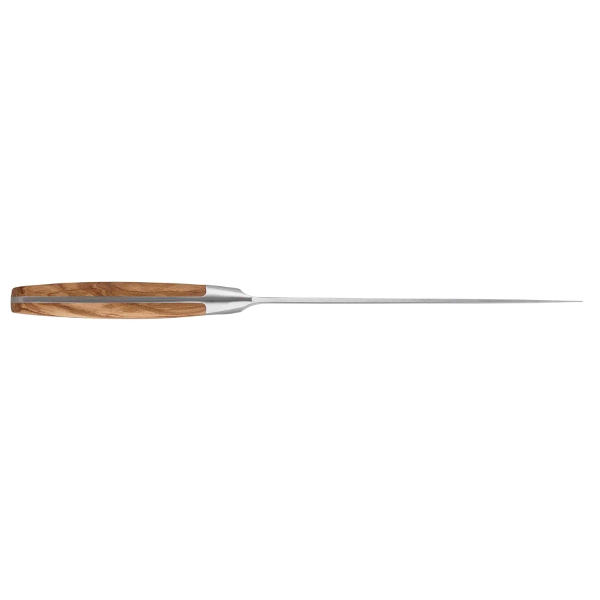 Wüsthof - Faca de chefe AMICI 16 cm madeira de oliveira