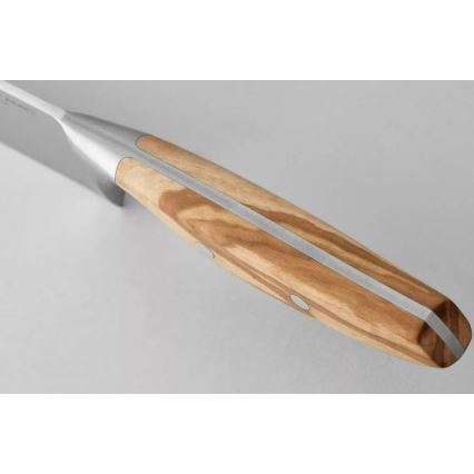Wüsthof - Faca de chefe AMICI 20 cm madeira de oliveira