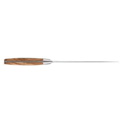 Wüsthof - Faca de chefe AMICI 20 cm madeira de oliveira