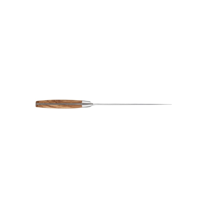 Wüsthof - Faca de chefe AMICI 20 cm madeira de oliveira
