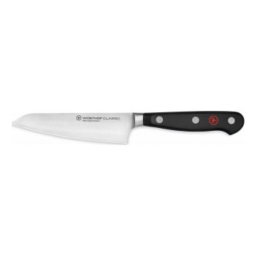 Wüsthof - Faca de chefe CLASSIC 12 cm preto
