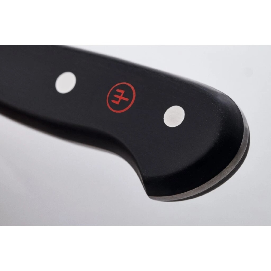 Wüsthof - Faca de chefe CLASSIC 12 cm preto