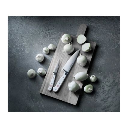 Wüsthof - Faca de chefe CLASSIC 16 cm branco