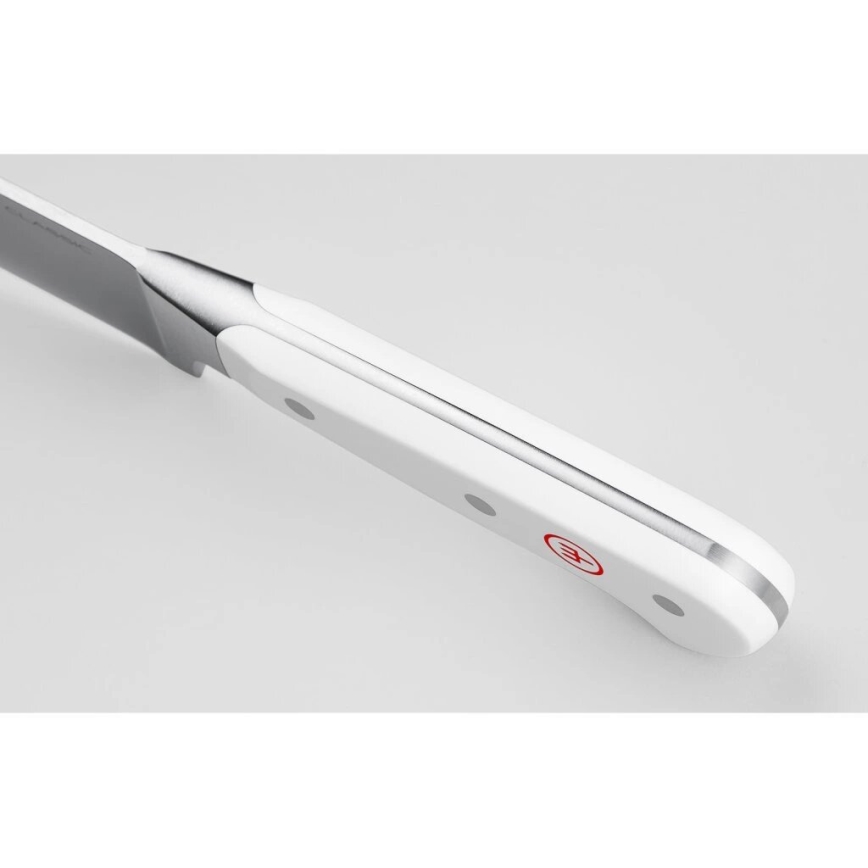 Wüsthof - Faca de chefe CLASSIC 16 cm branco