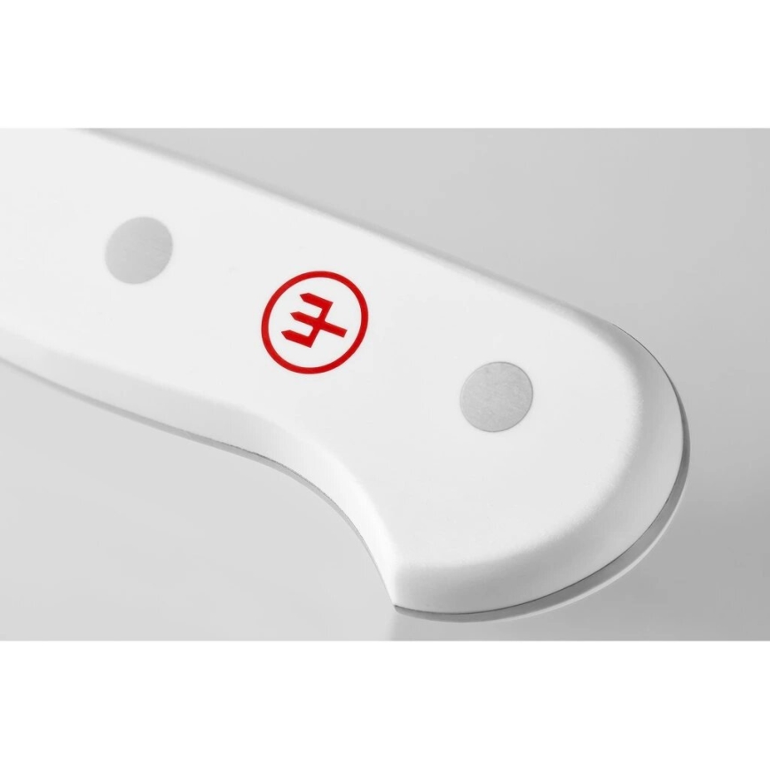 Wüsthof - Faca de chefe CLASSIC 16 cm branco