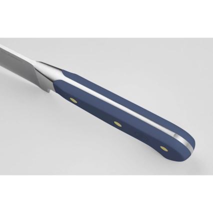 Wüsthof - Faca de chefe CLASSIC COLOUR 20 cm azul