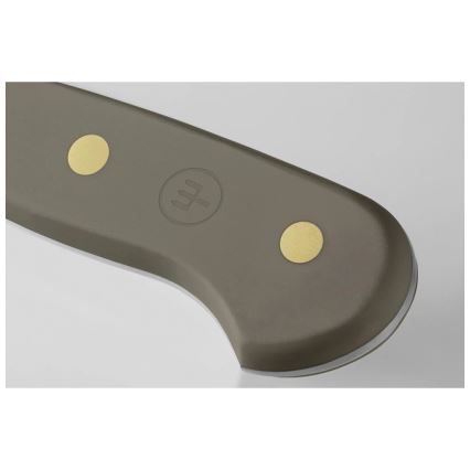 Wüsthof - Faca de chefe CLASSIC COLOUR 20 cm cinzento