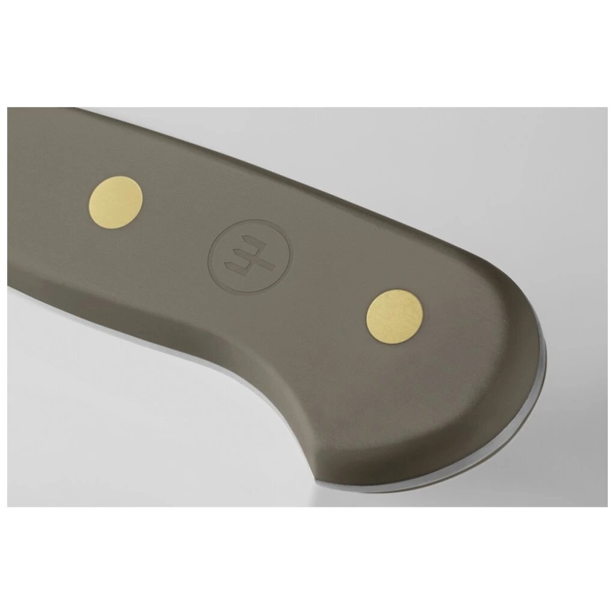 Wüsthof - Faca de chefe CLASSIC COLOUR 20 cm cinzento