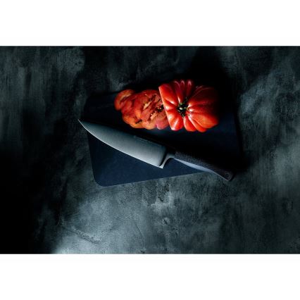 Wüsthof - Faca de chefe PERFORMER 16 cm preto