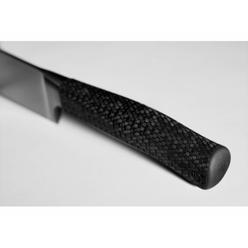 Wüsthof - Faca de chefe PERFORMER 16 cm preto