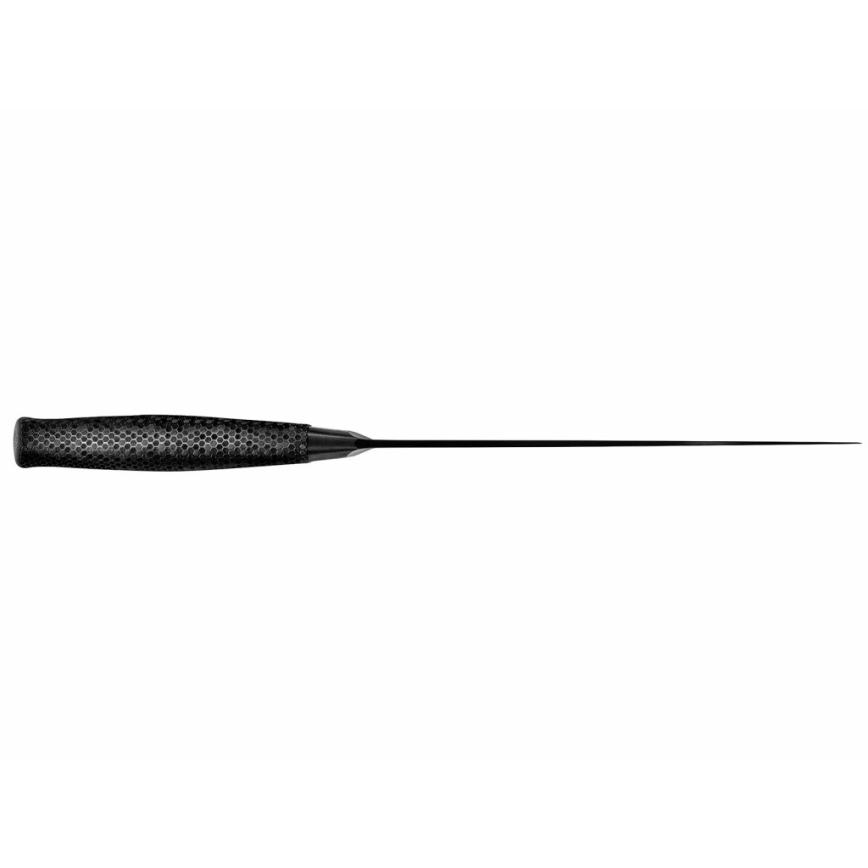 Wüsthof - Faca de chefe PERFORMER 16 cm preto
