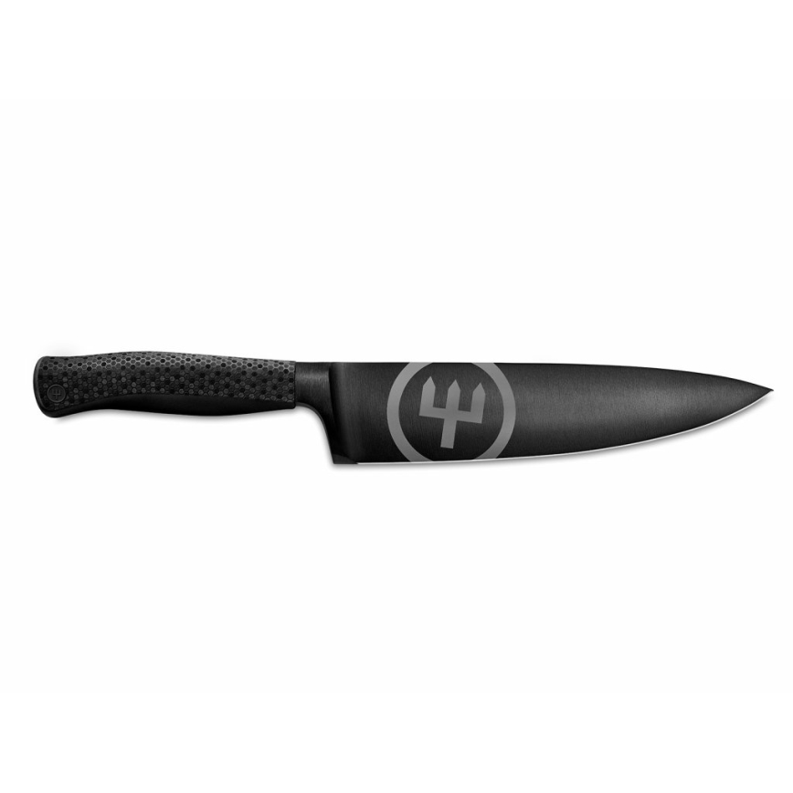 Wüsthof - Faca de chefe PERFORMER 20 cm preto