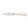 Wüsthof - Faca de cortar de cozinha CLASSIC IKON 9 cm creme