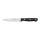 Wüsthof - Faca de cortar de cozinha GOURMET 12 cm preto