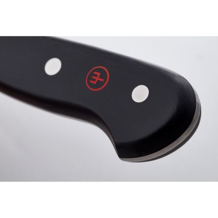 Wüsthof - Faca de cozinha CLASSIC 16 cm preto